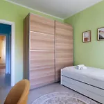 Apartmán Youhosty - Cascina Corba 96