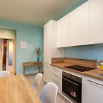 Youhosty - Cascina Corba 96 Apartmán *