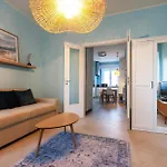 Apartmán Youhosty - Cascina Corba 96
