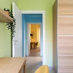 Apartmán Youhosty - Cascina Corba 96 *