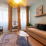 Youhosty - Cascina Corba 96 Apartmán