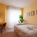 Youhosty - Cascina Corba 96 Apartmán *