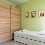 Apartmán Youhosty - Cascina Corba 96 Milán