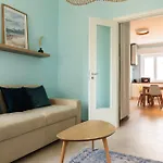 Apartmán Youhosty - Cascina Corba 96 Milán