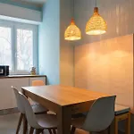 Apartmán Youhosty - Cascina Corba 96