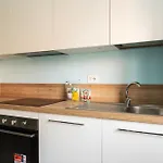 Apartmán Youhosty - Cascina Corba 96