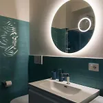 Apartmán Youhosty - Cascina Corba 96 Milán