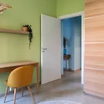 Youhosty - Cascina Corba 96 Apartmán *