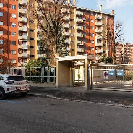 Youhosty - Cascina Corba 96