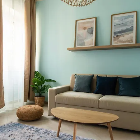 Youhosty - Cascina Corba 96 Milán