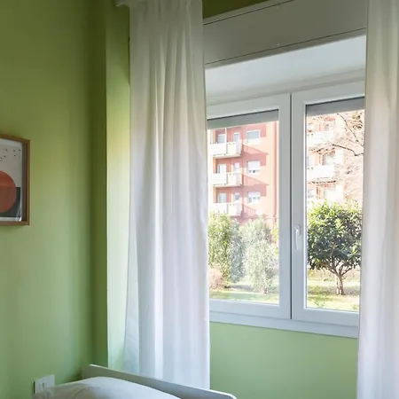 Youhosty - Cascina Corba 96 شقة