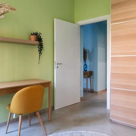 Youhosty - Cascina Corba 96 شقة *