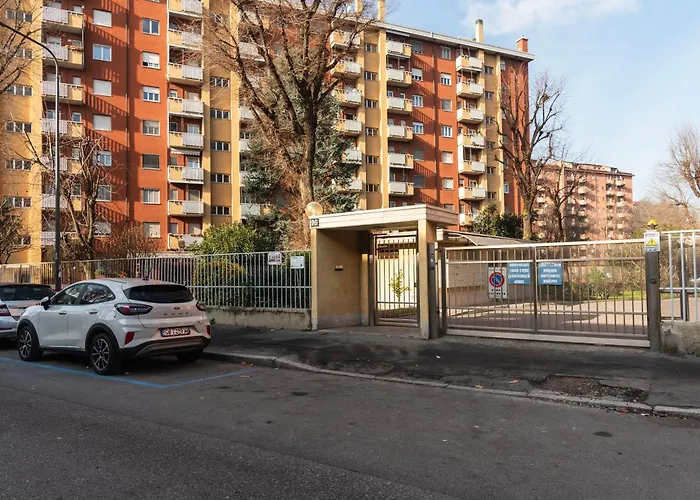 Youhosty - Cascina Corba 96