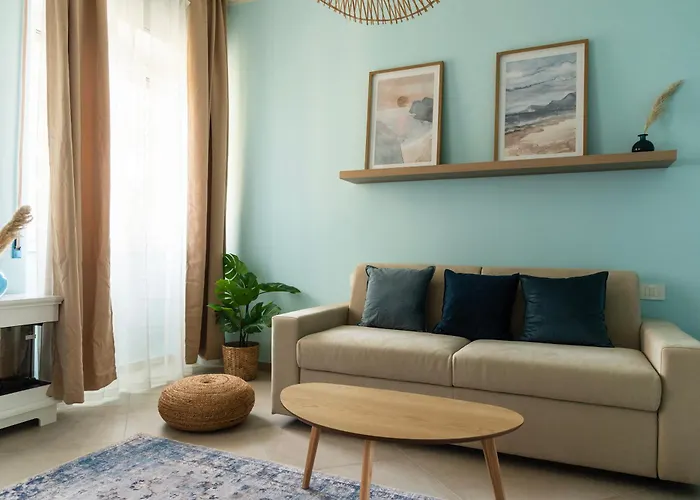 Youhosty - Cascina Corba 96 Milán