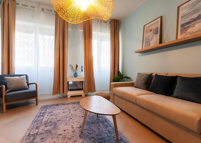 Youhosty - Cascina Corba 96 Apartmán